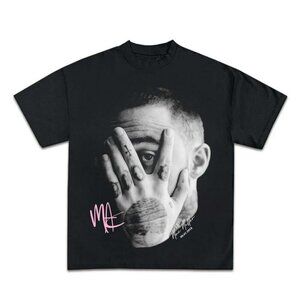 Tshirt Unisex Hip Hop Clothing